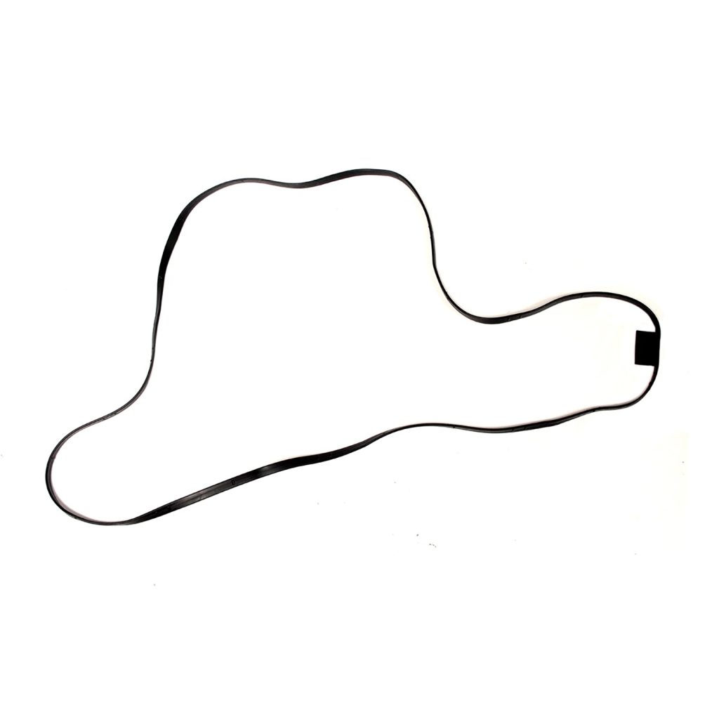 Image of Sump Gasket for LR007474 original design (TGK500010AM)