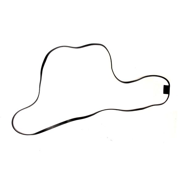 Image of Sump Gasket for LR007474 original design (TGK500010AM)
