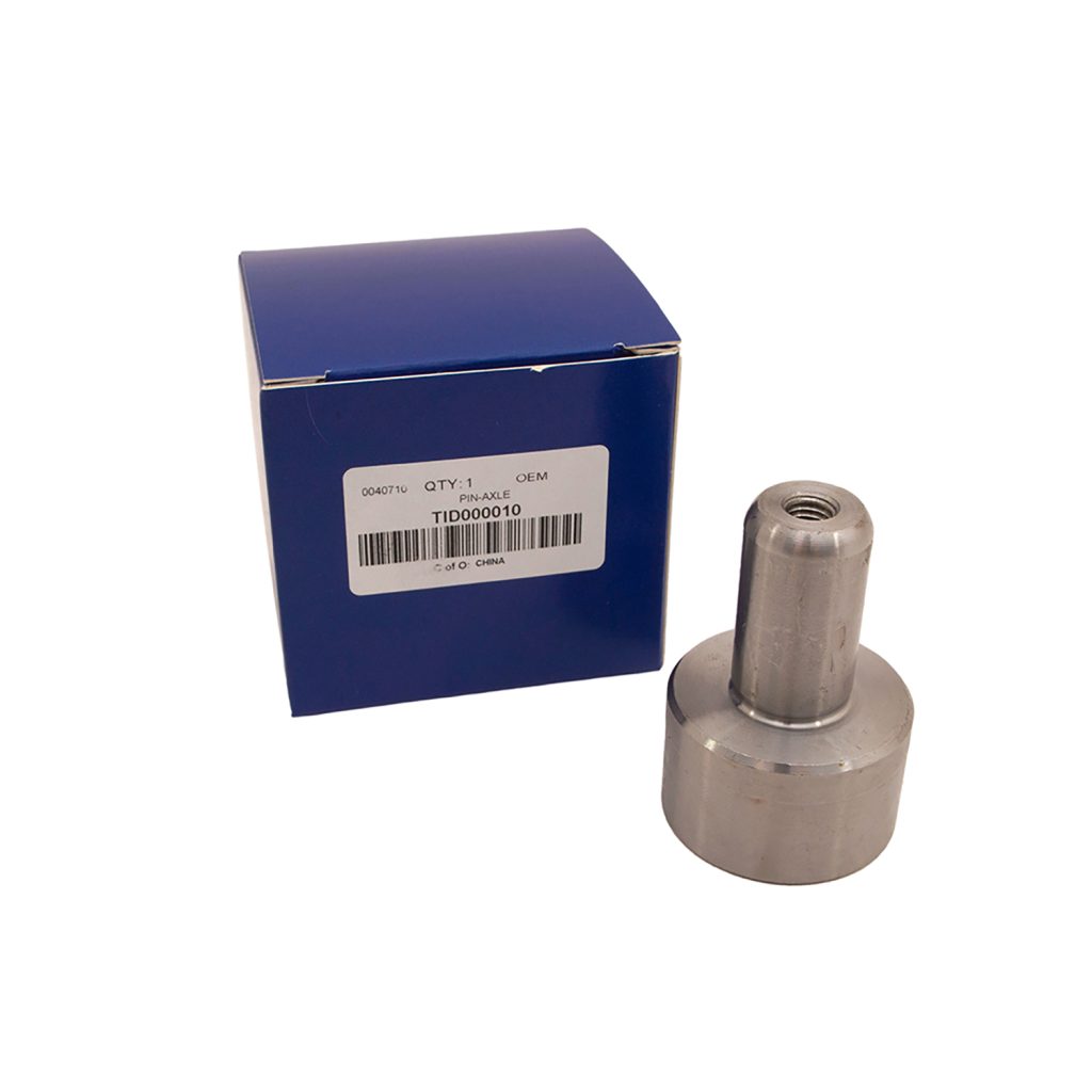 Image of Drive Flange Centralising Bush (rear) (TID000010AM)