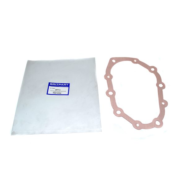Image of Centre Plate Gasket to Rear Extension (TKC1235AM)