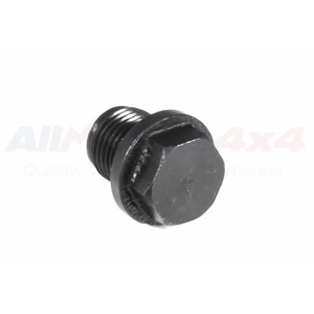 Image of Sump Plug (TRL100040AM)