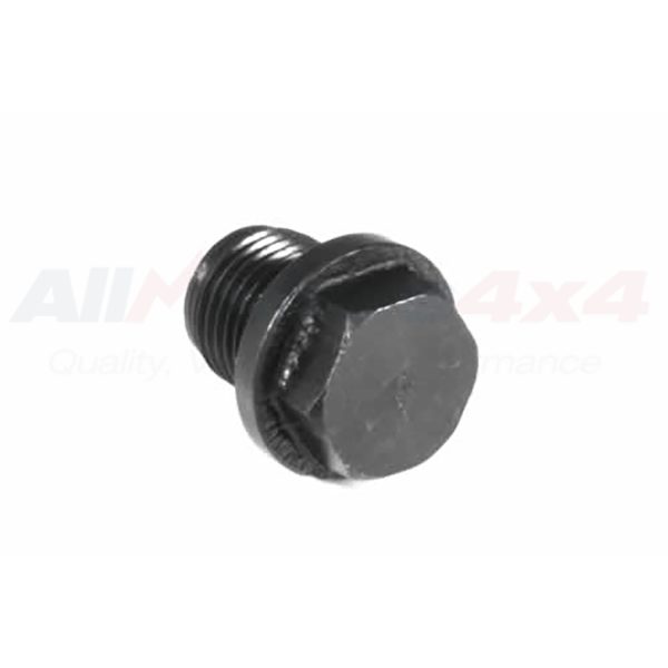 Image of Sump Plug (TRL100040AM)