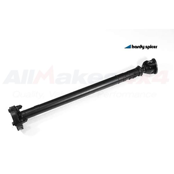 Image of Propshaft Rear (TVB000150OEM)