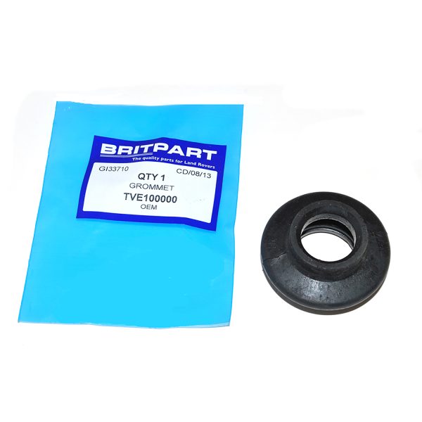 Image of Propshaft Gaiter (TVE100000AM)