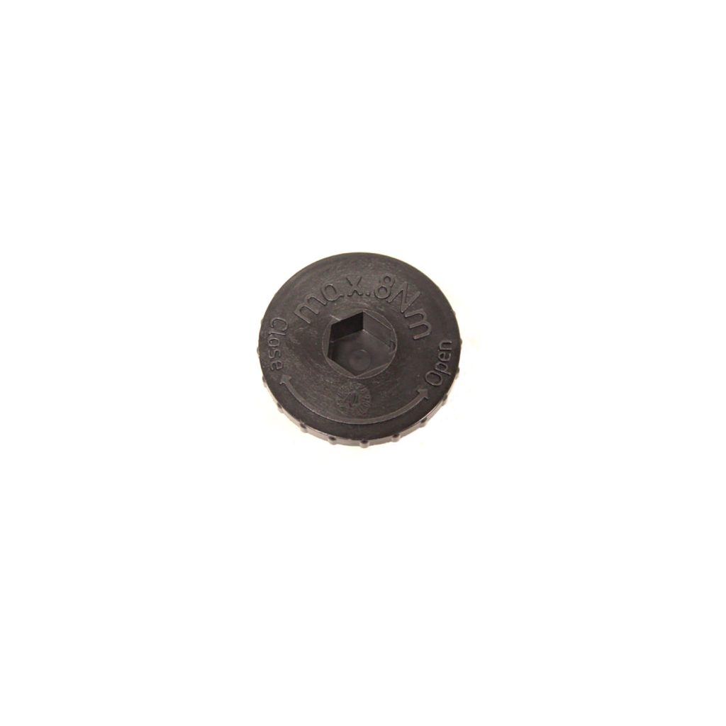 Image of Sump Drain Plug (TYB500020AM)