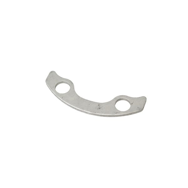 Image of Propshaft Bolt Locking Tab (rear) (TYF500020AM)