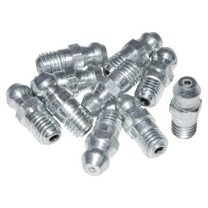 Image of Grease Nipple (propshaft UJ and Yoke) (TYL100030AM)