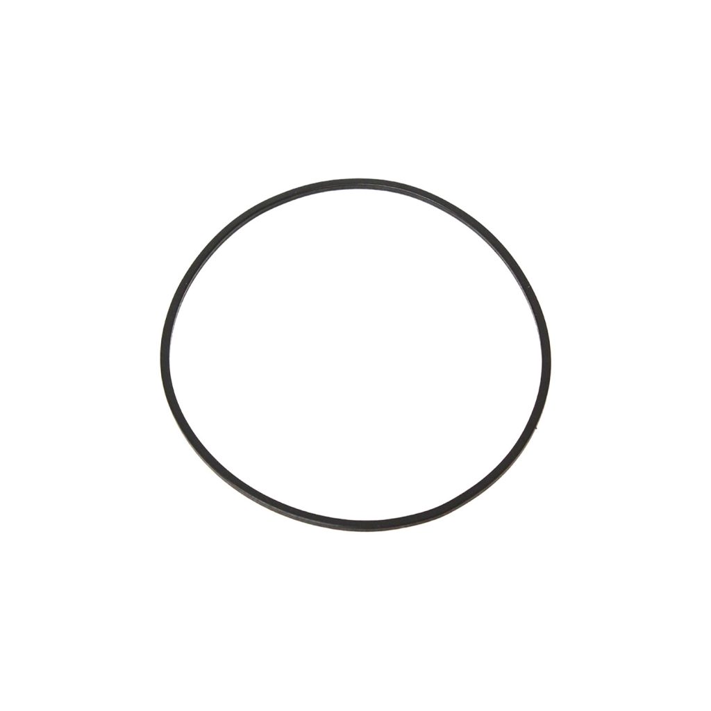 Image of Differential Drive Shaft O Ring (support tube front diff) (TYX500040AM)