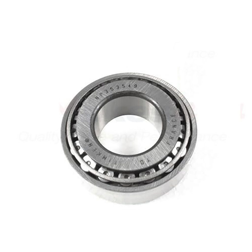 Image of Input Shaft Bearing (35mm x 72mm) (TZZ100190OEM)