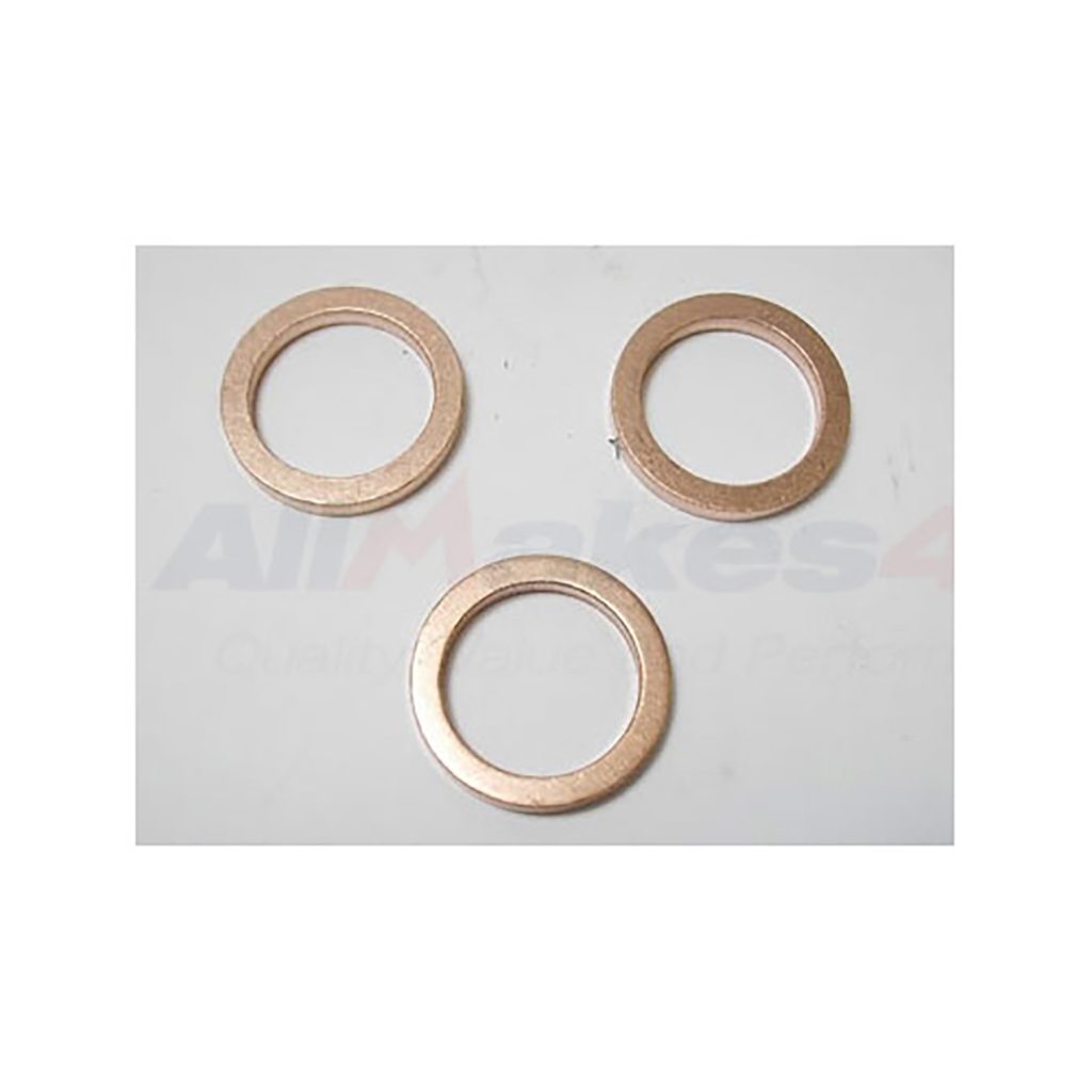 Image of Sump Plug Sealing Washer (UAM2857AM)