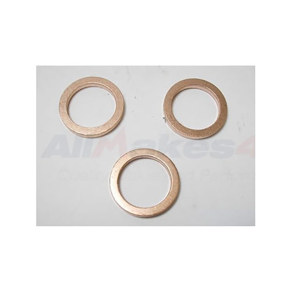 Image of Sump Plug Sealing Washer (UAM2857AM)