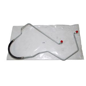 Image of Oil Cooler Pipe (lower) (UBP101010AM)