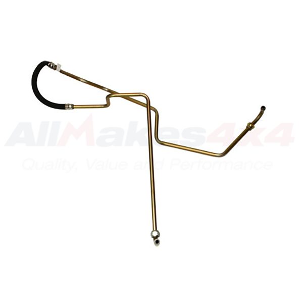 Image of Oil Cooler Pipe (UBP101020AM)