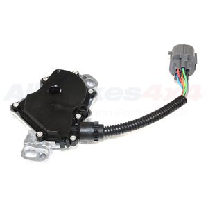 Image of Transmission Selection Switch (UHB100190AM)