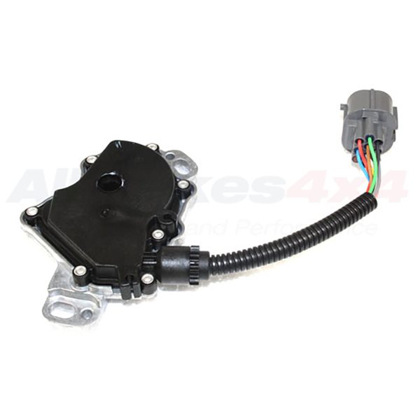 Image of Transmission Selection Switch (UHB100190AM)