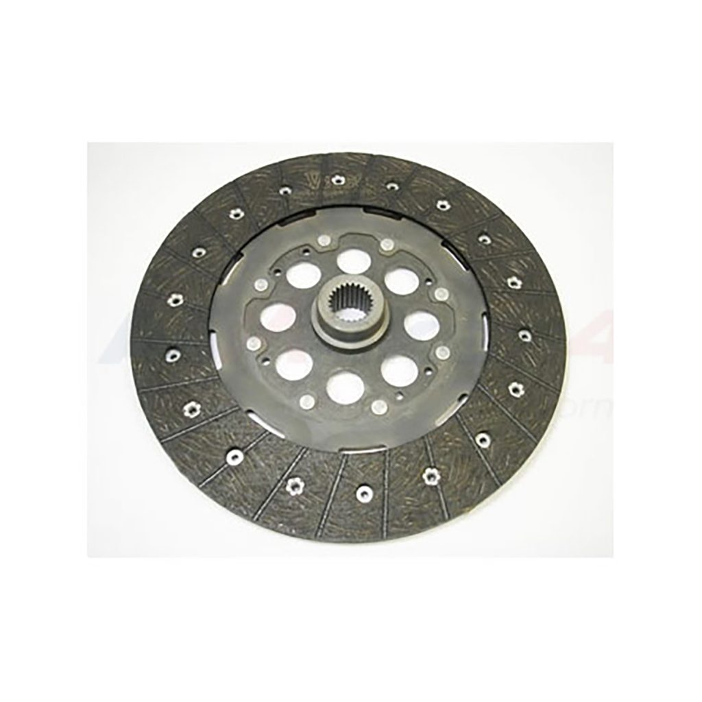 Image of Clutch Plate (UQB000120OEM)