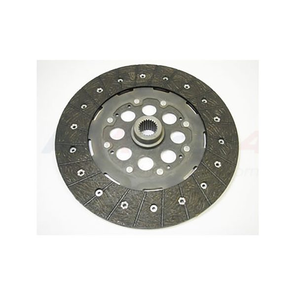 Image of Clutch Plate (UQB000120OEM)
