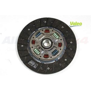 Image of Clutch Plate (UQB000130OEM)
