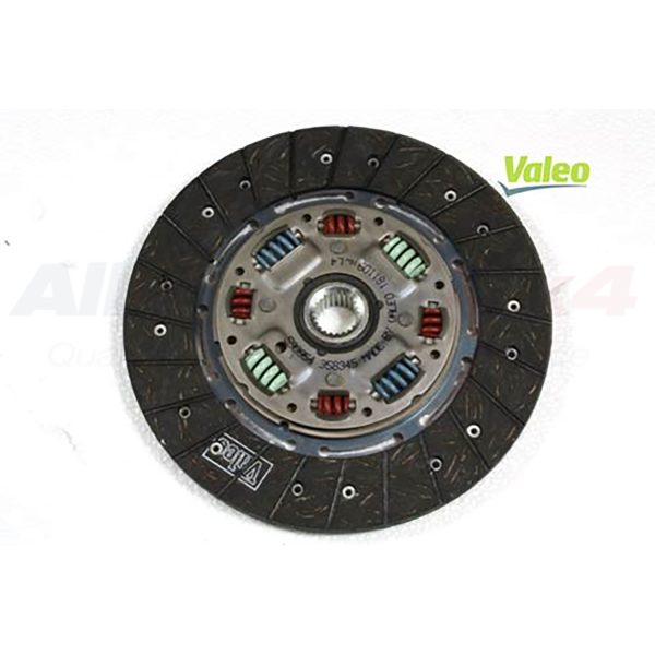 Image of Clutch Plate (UQB000130OEM)