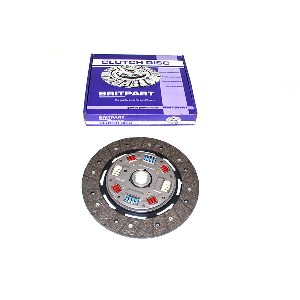 Image of Clutch Plate (UQB500030AM)