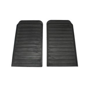 Image of Rubber Mats Second Row (VPLDS0677)