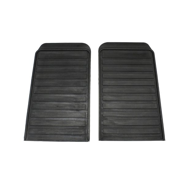 Image of Rubber Mats Second Row (VPLDS0677)