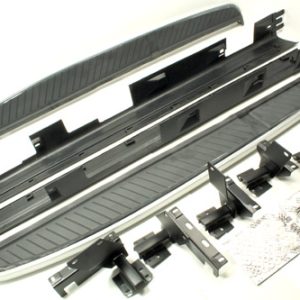 Image of Side Steps (pair)