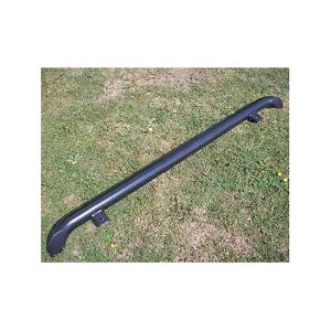 Image of Side Tubes Black (pair) (VTD500010AM)