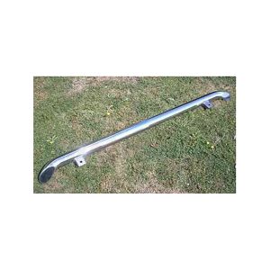 Image of Side Tubes Stainless Steel (pair) (VTD500020AM)