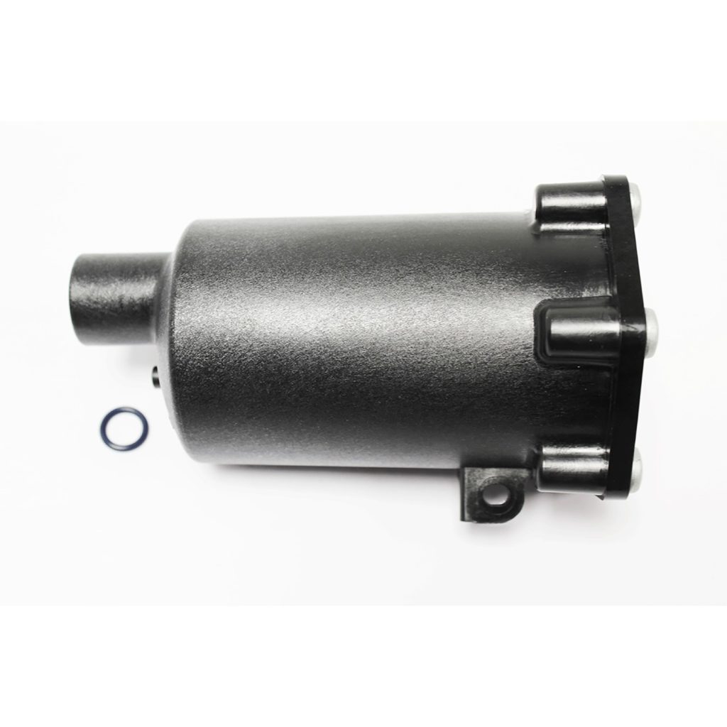Image of Air Suspension Compressor Dryer (VUB504700OEM)