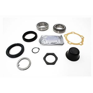 Image of Wheel Bearing Kit (front) (10 piece) (WBK2379OEM)