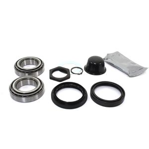 Image of Wheel Bearing Kit (rear) (10 piece) (WBK2380OEM)