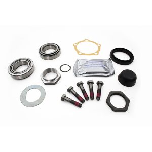 Image of Wheel Bearing Kit (front and rear) (14 piece) (WBK2381OEM)