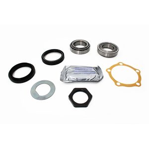 Image of Wheel Bearing Kit (front and rear) (WBK2382)