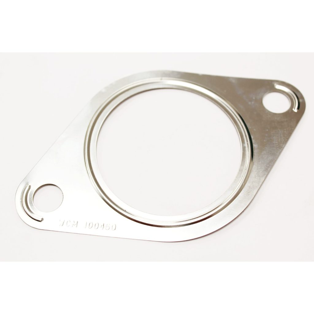 Image of Exhaust Front Pipe Gasket right hand (WCM100460AM)