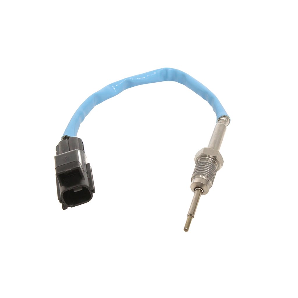 Image of Oxygen Sensor or Lambda Sensor (downpipe) (WDN500130AM)