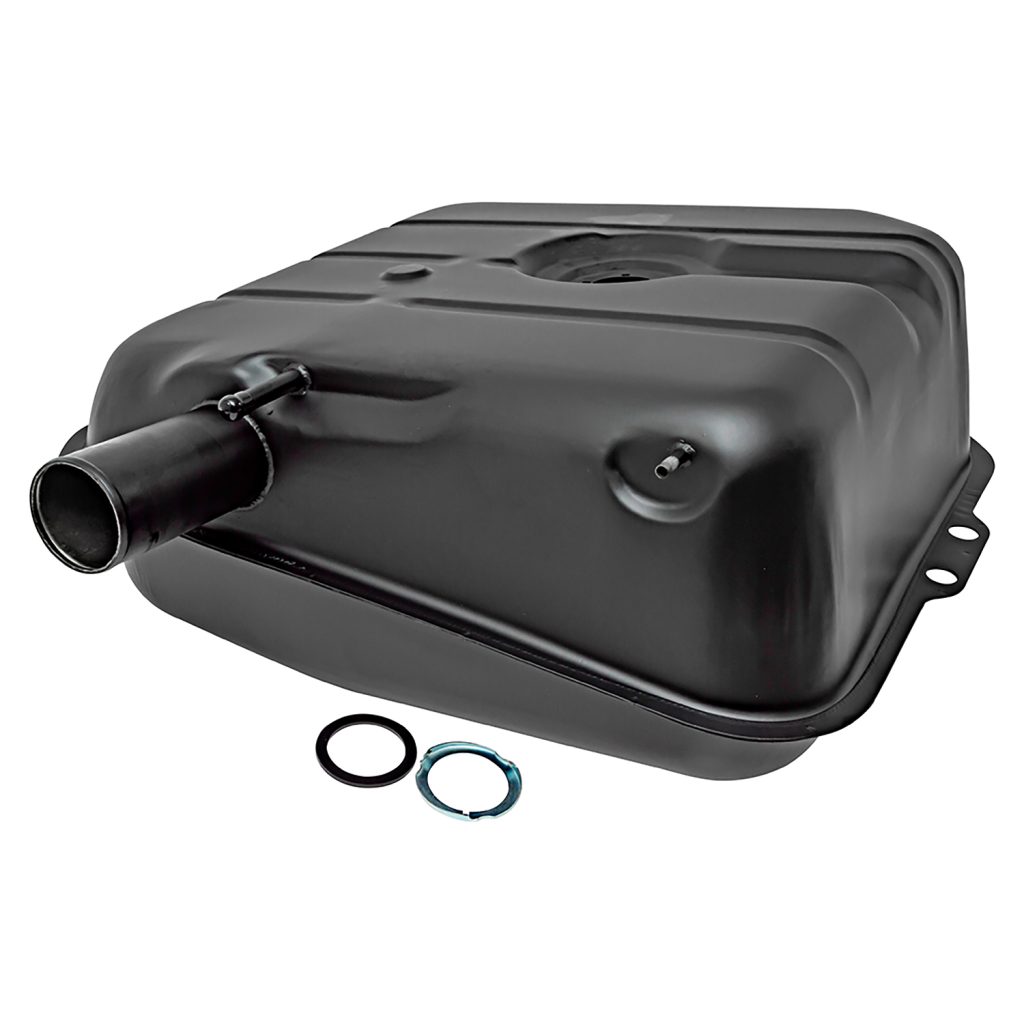 Image of Fuel Tank (WFE000190AM)