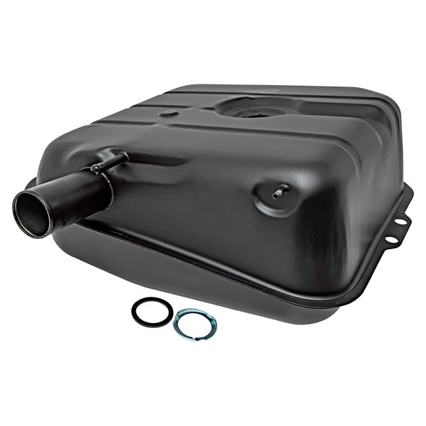 Image of Fuel Tank (WFE000190AM)