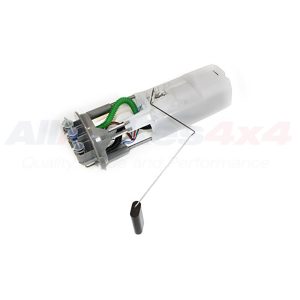 Image of Fuel Pump and Sender Unit (WFX000250OEM)
