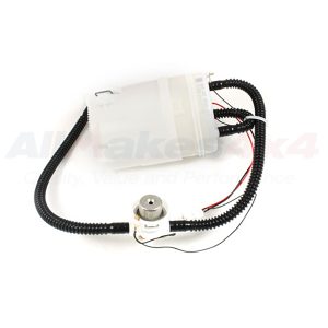 Image of Fuel Pump Module (WGS500051AM)