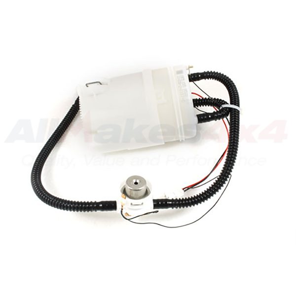 Image of Fuel Pump Module (WGS500051AM)