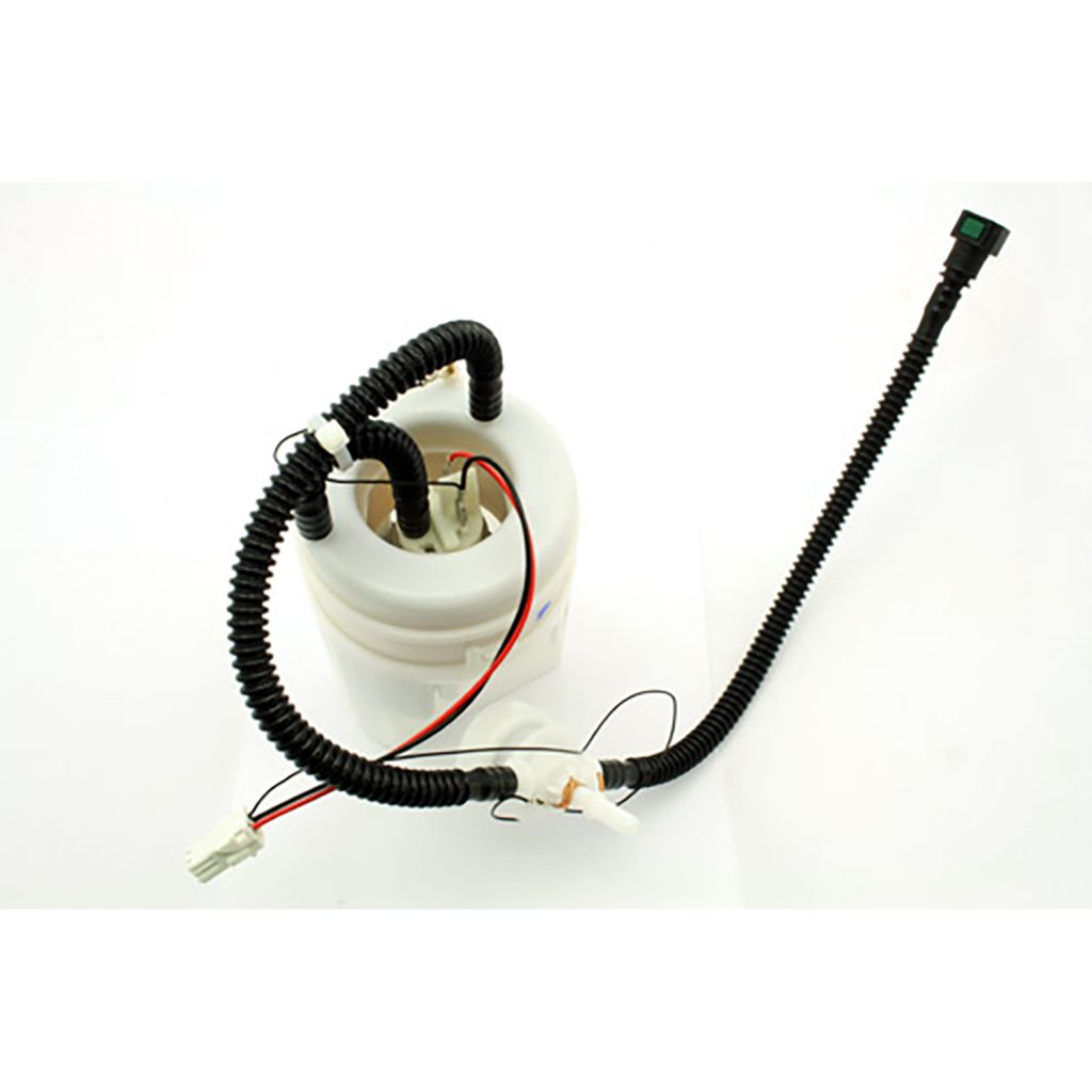Image of Fuel Pump Module (WGS500051OEM)