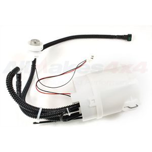 Image of Fuel Pump Module (WGS500110AM)