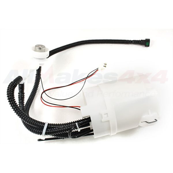 Image of Fuel Pump Module (WGS500110AM)