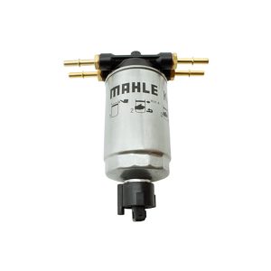 Image of Fuel Filter (complete assembly) (WJN000030OEM)