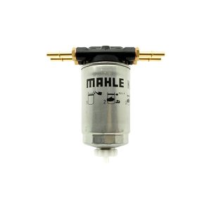 Image of Fuel Filter Complete (WJN500150OEM)