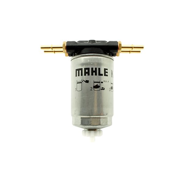 Image of Fuel Filter Complete (WJN500150OEM)