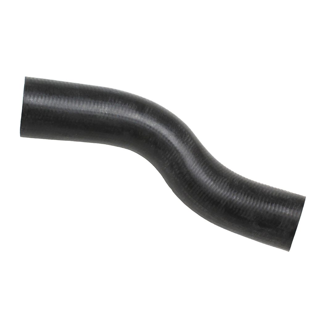Image of Fuel Filler Hose (rubber) (WLH500050AM)