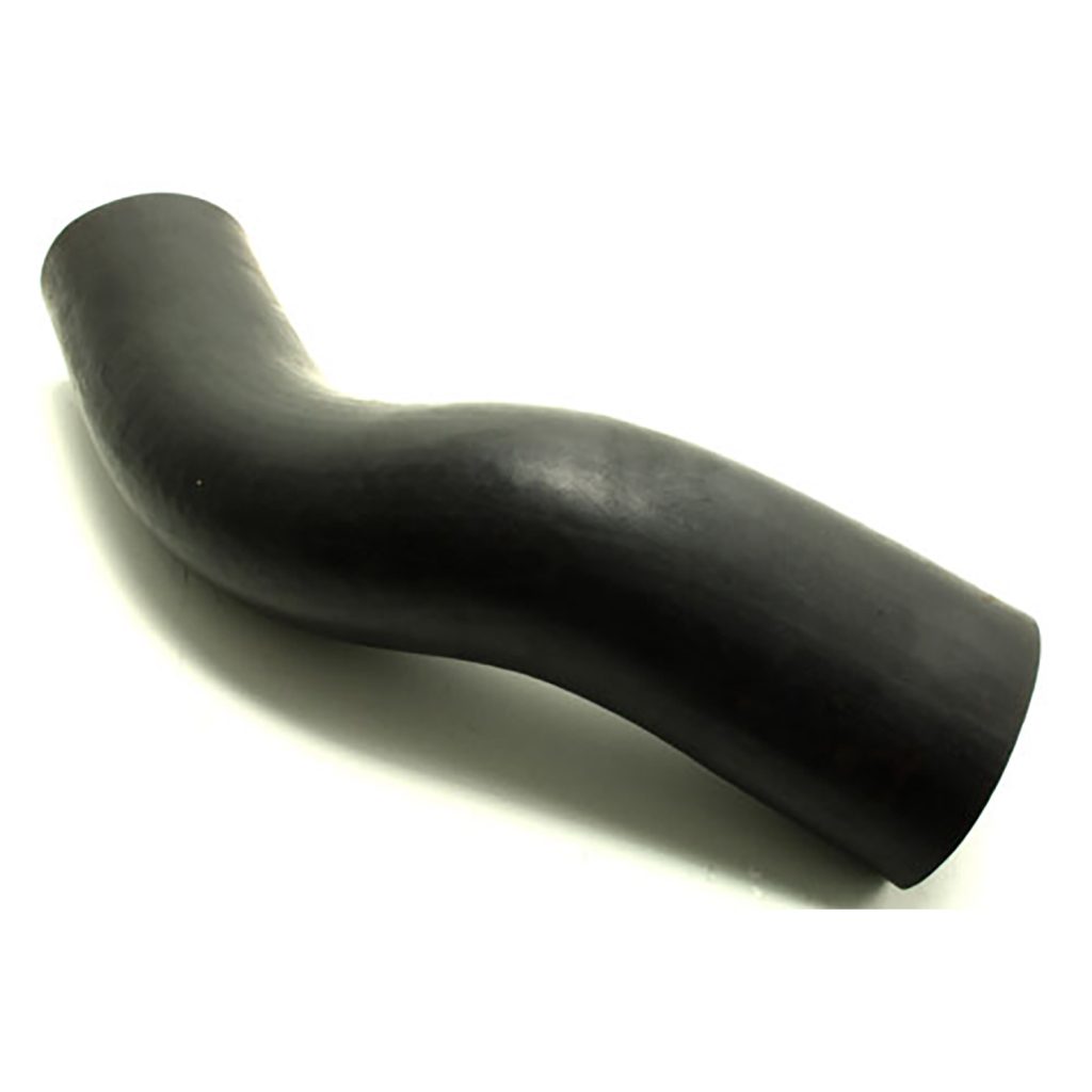 Image of Fuel Filler Hose (rubber) (WLH500070AM)