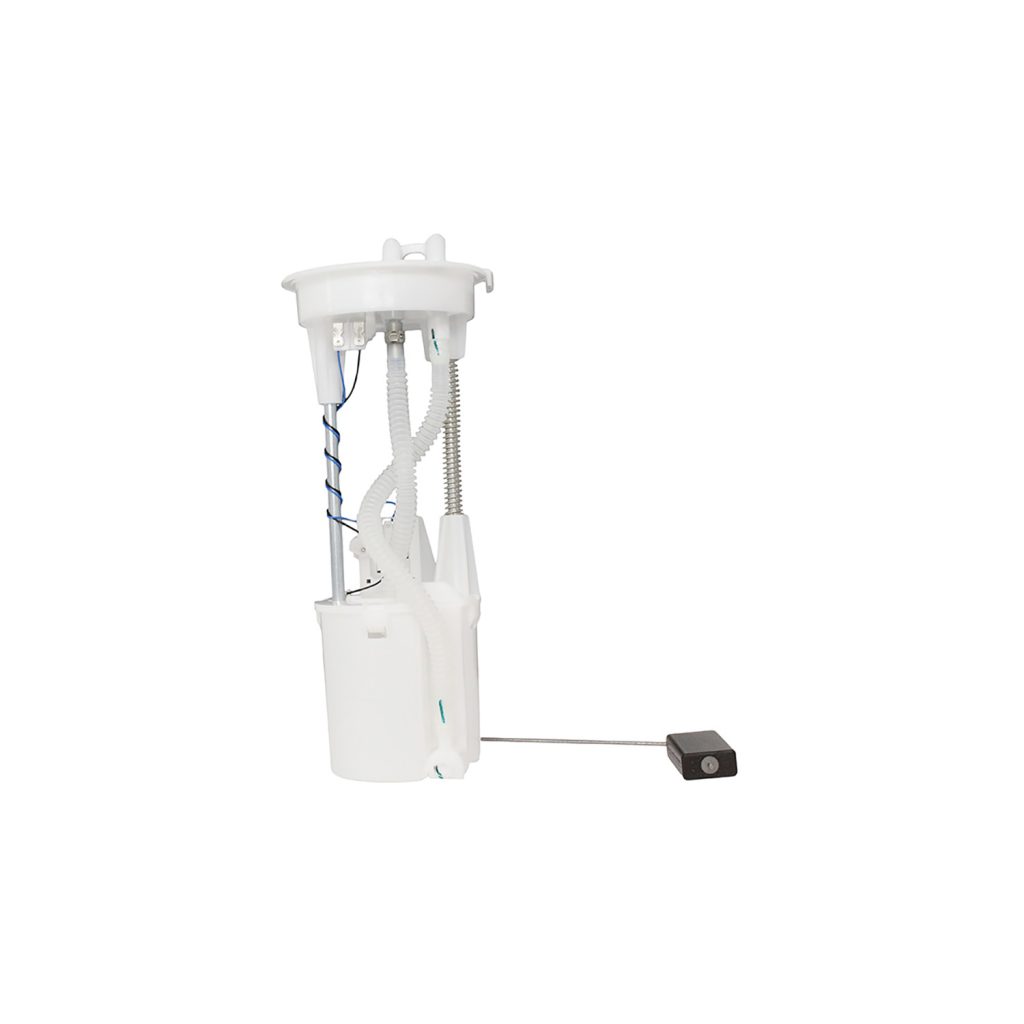 Image of Fuel Pump and Sender Unit (WQB100440OEM)